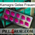 Kamagra Jelly Women 09
